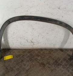 Extension d'aile avant gauche VOLKSWAGEN TIGUAN 1