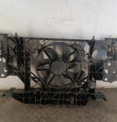 Face avant RENAULT GRAND SCENIC 3