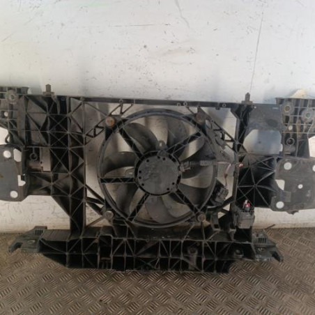 Face avant RENAULT GRAND SCENIC 3