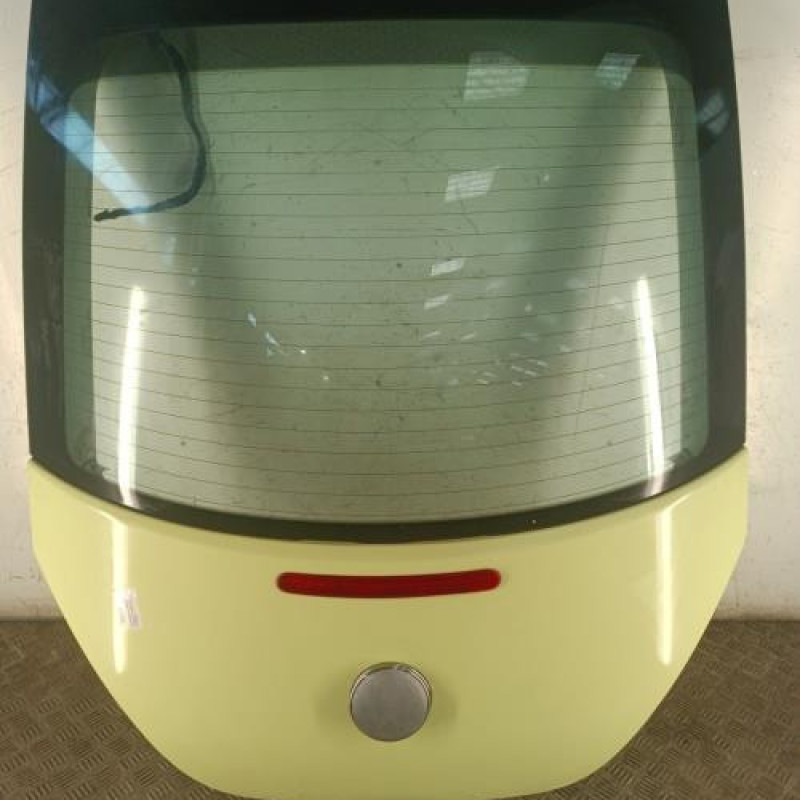 Malle/Hayon arriere VOLKSWAGEN NEW BEETLE 1