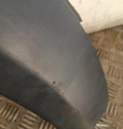 Extension d'aile avant droit MINI MINI 2 R55 Photo n°3