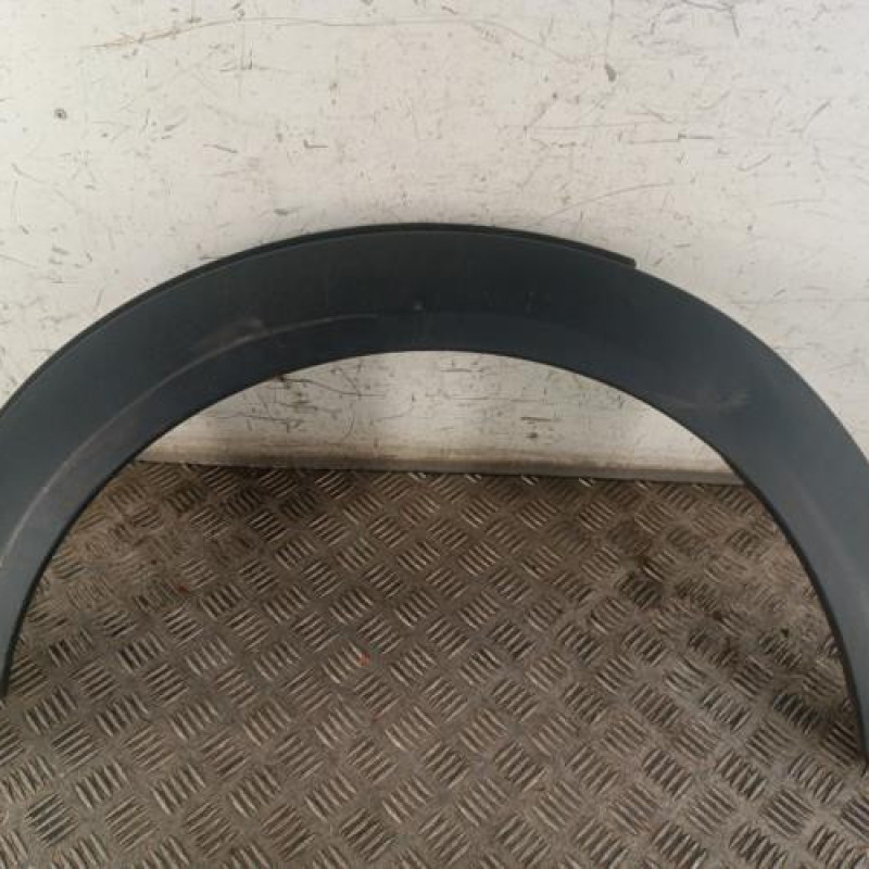 Extension d'aile avant gauche MINI MINI 2 R55
