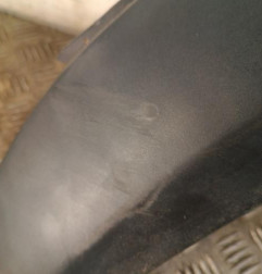 Extension d'aile avant gauche MINI MINI 2 R55