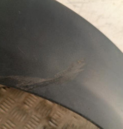 Extension d'aile avant gauche MINI MINI 2 R55 Photo n°3