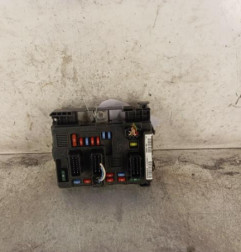 Boitier servitude moteur (BSM) CITROEN XSARA PICASSO Photo n°1