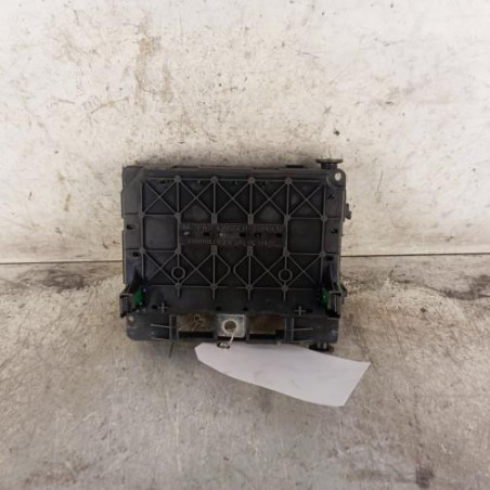 Boitier servitude moteur (BSM) CITROEN XSARA PICASSO