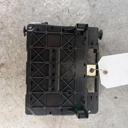 Boitier servitude moteur (BSM) CITROEN XSARA PICASSO