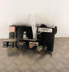 Boitier UPC RENAULT CLIO 2 Photo n°1