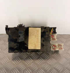 Boitier UPC RENAULT CLIO 2