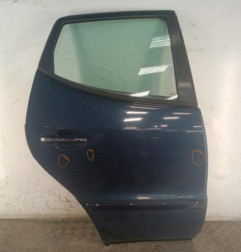 Porte arriere droit MERCEDES CLASSE A 168 Photo n°1