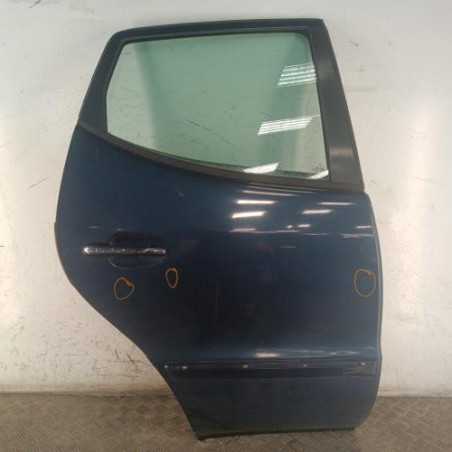 Porte arriere droit MERCEDES CLASSE A 168 Photo n°1