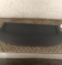 Plage arriere AUDI A1 1 Photo n°1