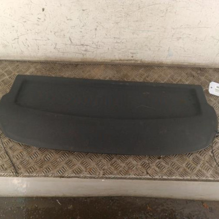 Plage arriere AUDI A1 1 Photo n°1