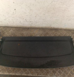 Plage arriere AUDI A1 1