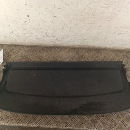 Plage arriere AUDI A1 1