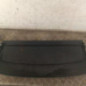 Plage arriere AUDI A1 1