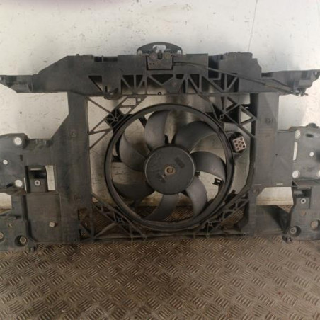 Face avant RENAULT SCENIC 3 Photo n°1