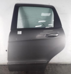 Porte arriere gauche MERCEDES CLASSE A 169 Photo n°1