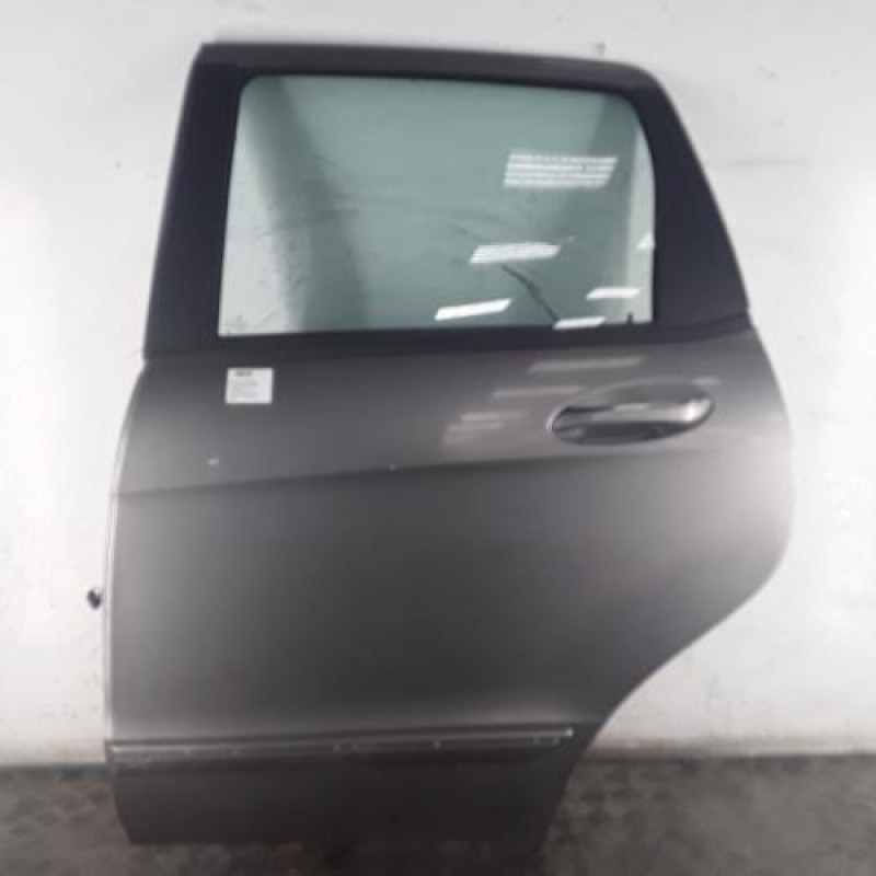 Porte arriere gauche MERCEDES CLASSE A 169