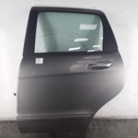 Porte arriere gauche MERCEDES CLASSE A 169 Photo n°1