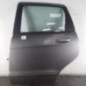 Porte arriere gauche MERCEDES CLASSE A 169