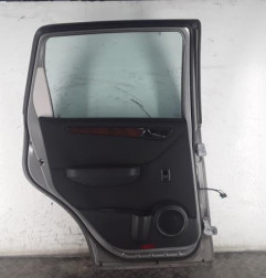 Porte arriere gauche MERCEDES CLASSE A 169