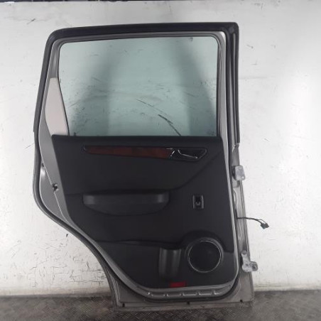 Porte arriere gauche MERCEDES CLASSE A 169