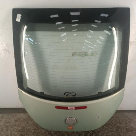 Lunette arriere VOLKSWAGEN NEW BEETLE 1 Photo n°1