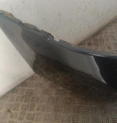 Pare choc avant AUDI A4 1 Photo n°3