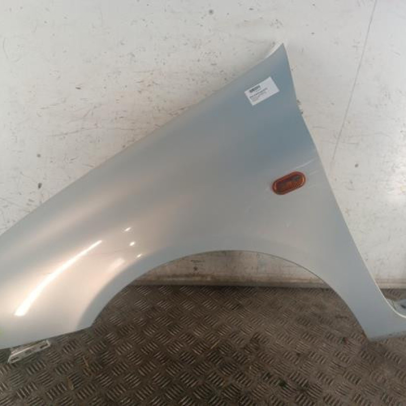 Aile avant gauche RENAULT CLIO 2 Aile avant gauche RENAULT CLIO 2