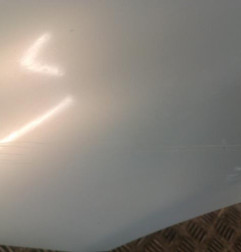 Aile avant gauche RENAULT CLIO 2 Photo n°3