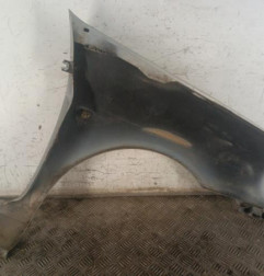 Aile avant gauche RENAULT CLIO 2 Photo n°4