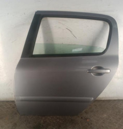 Porte arriere gauche PEUGEOT 307 Photo n°1