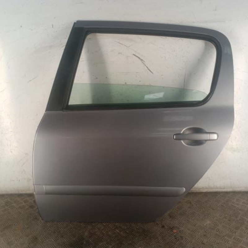 Porte arriere gauche PEUGEOT 307