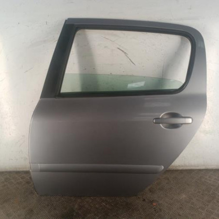 Porte arriere gauche PEUGEOT 307 Photo n°1