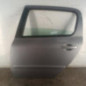 Porte arriere gauche PEUGEOT 307