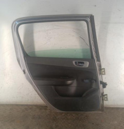 Porte arriere gauche PEUGEOT 307