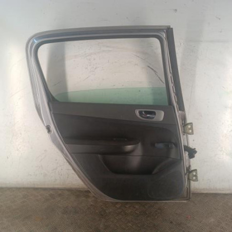 Porte arriere gauche PEUGEOT 307