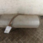 Silencieux arriere (echappement) PEUGEOT 206