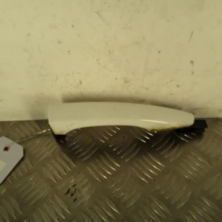 Poignee porte avant droit CITROEN C3 3 Photo n°1