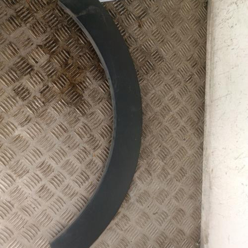 Extension d'aile arriere droit CITROEN C3 3