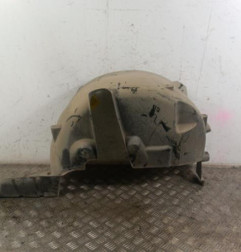 Pare boue arriere gauche RENAULT CLIO 4 Photo n°1