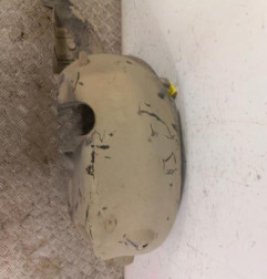 Pare boue arriere gauche RENAULT CLIO 4