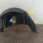 Pare boue arriere gauche CITROEN C3 2