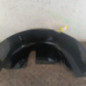 Pare boue arriere gauche CITROEN C3 2