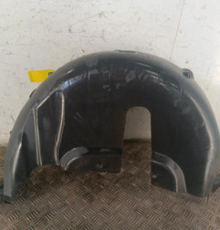 Pare boue arriere gauche CITROEN C3 2 Photo n°3