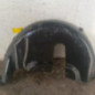Pare boue arriere gauche CITROEN C3 2