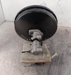 Mastervac PEUGEOT 206 Photo n°3