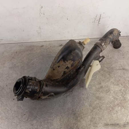 Goulotte de remplissage CITROEN BERLINGO 1 Photo n°1