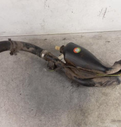 Goulotte de remplissage CITROEN BERLINGO 1